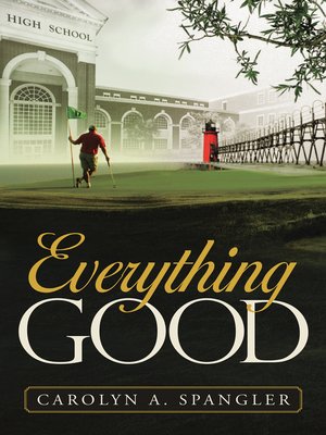 cover image of Everything Good
